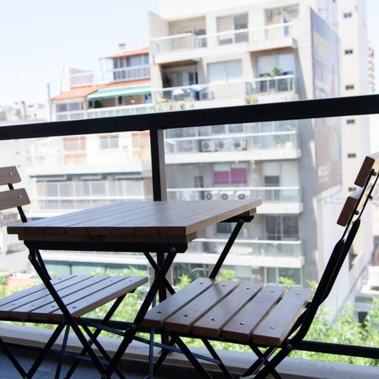 Cardo Beautiful Suite - Apartamento de 1 dormitorio - 33