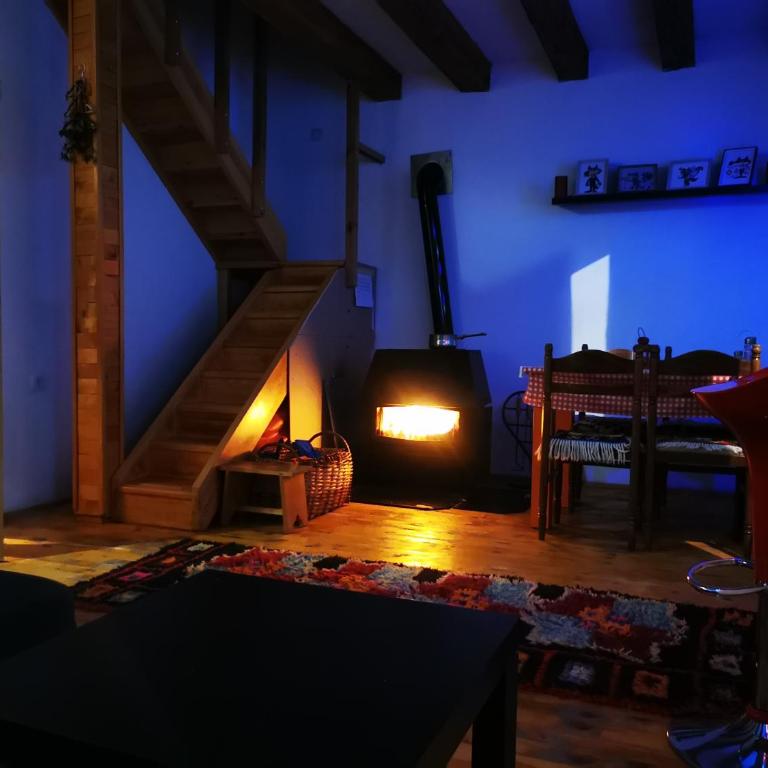 Markov konak - Three-Bedroom House - 3