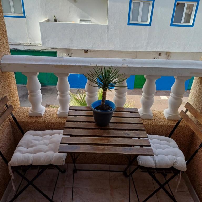 Casa Leon - Apartamento de 1 dormitorio - 30