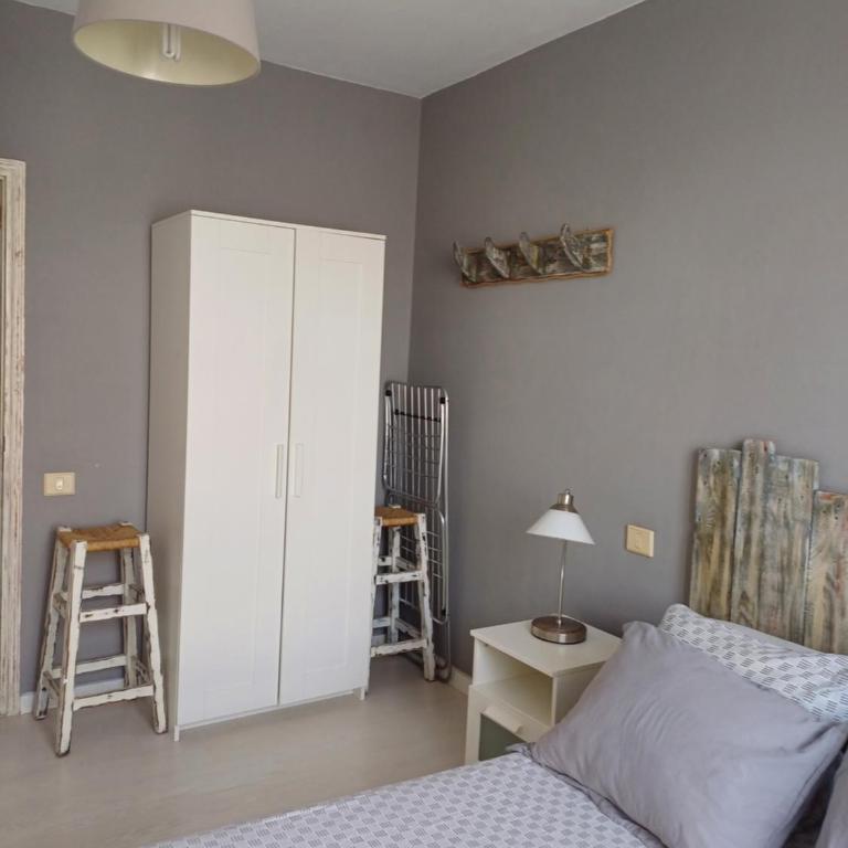 Casa Leon - Apartamento de 1 dormitorio - 25