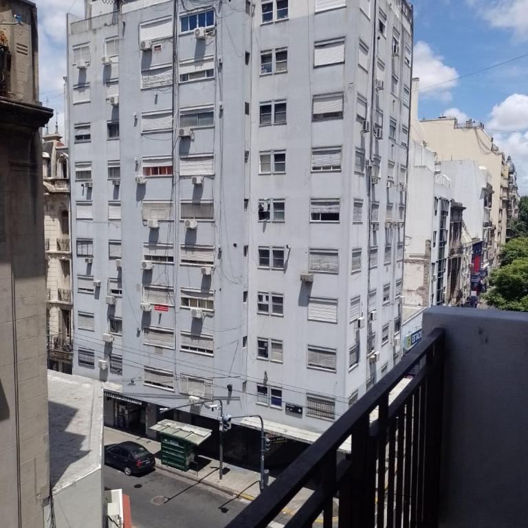 Sarmiento Estudio - Apartamento de 1 dormitorio - 38