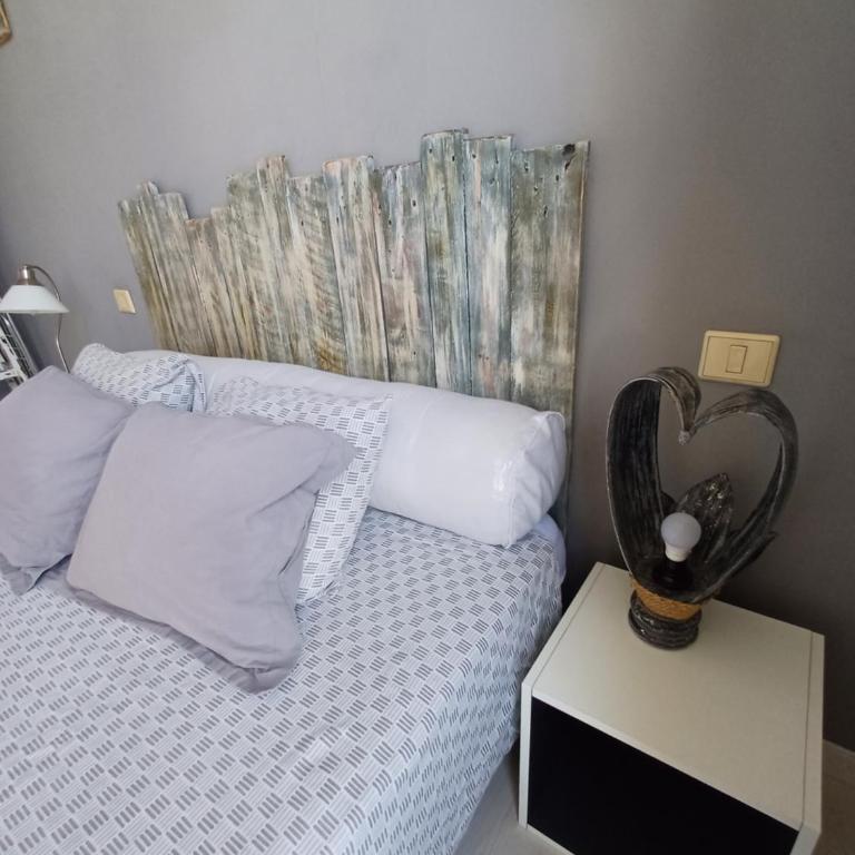 Casa Leon - Apartamento de 1 dormitorio - 22