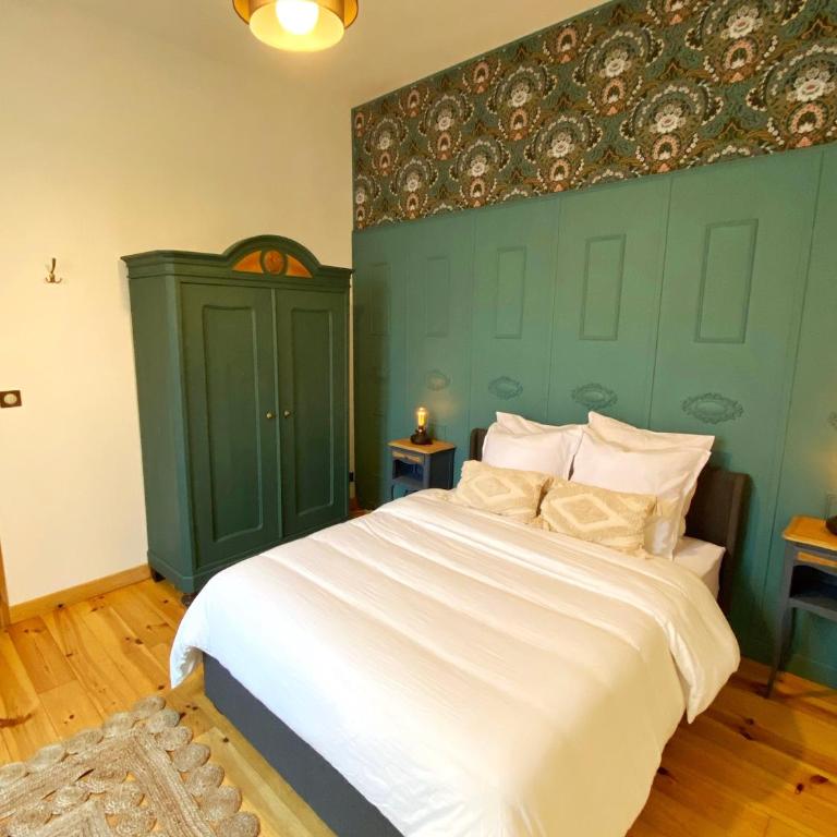 Cocon cosy dans la ville rose - Appartement 1 Chambre - 3