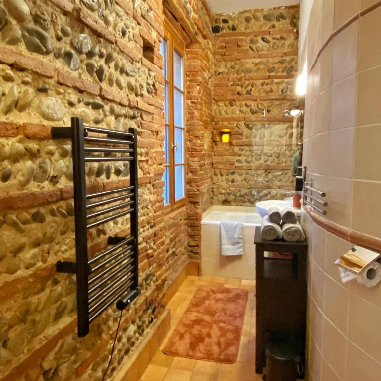 Cocon cosy dans la ville rose - Appartement 1 Chambre - 25