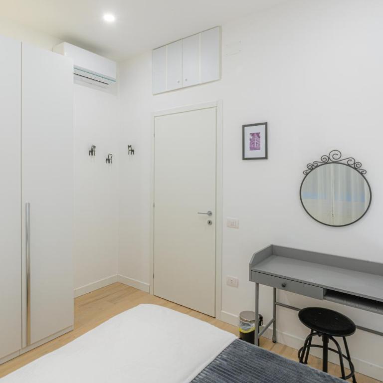 Contessa Elegance Inn - Appartamento con 2 Camere da Letto - 18