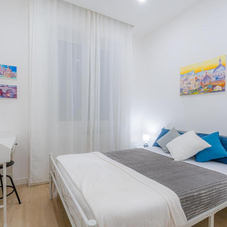 Contessa Elegance Inn - Appartamento con 2 Camere da Letto - 29