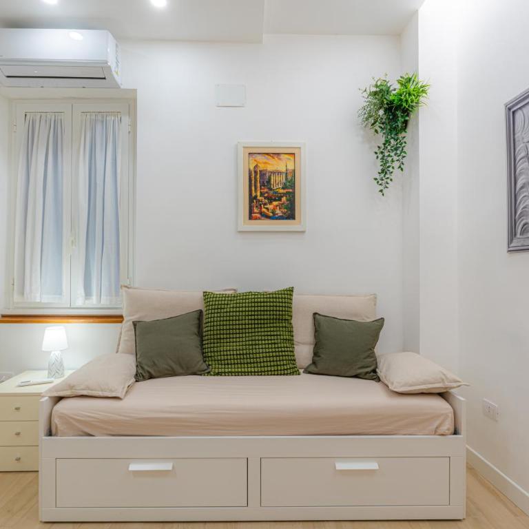 Contessa Elegance Inn - Appartamento con 2 Camere da Letto - 12