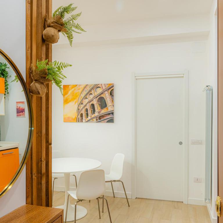 Contessa Elegance Inn - Appartamento con 2 Camere da Letto - 1