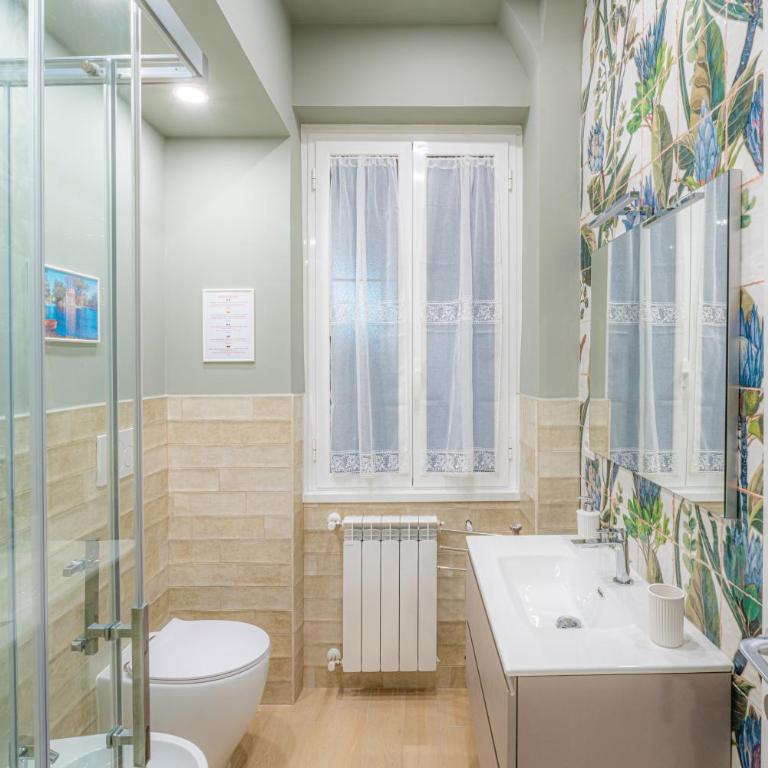 Contessa Elegance Inn - Appartamento con 2 Camere da Letto - 38