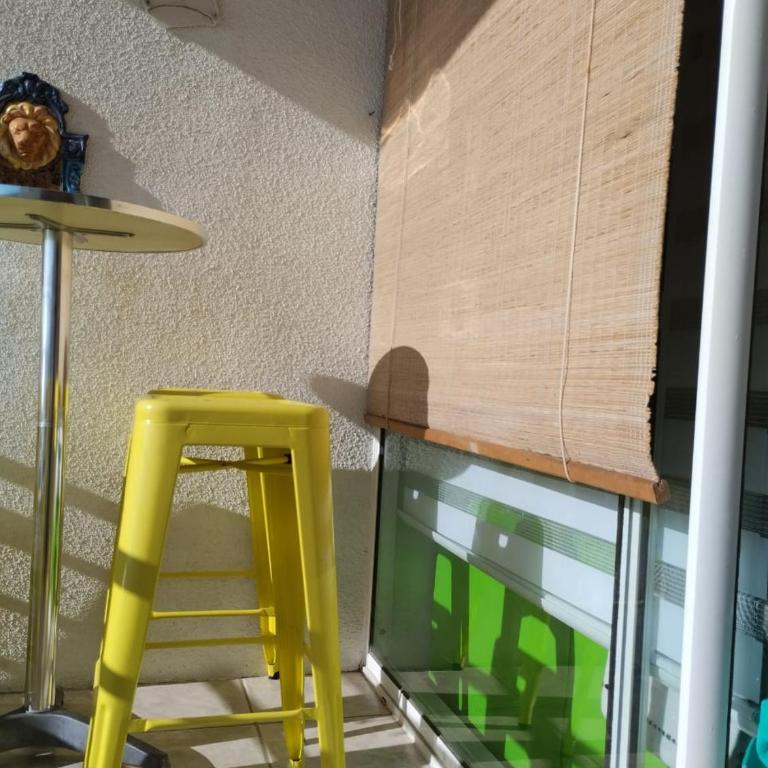 Departamento en Reñaca - Two-Bedroom Apartment - 37