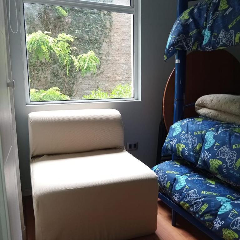 Departamento en Reñaca - Two-Bedroom Apartment - 30