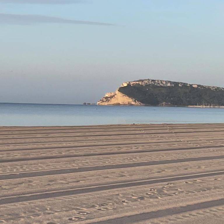 Mari'Entu - Appartamento con Vista Mare - 42