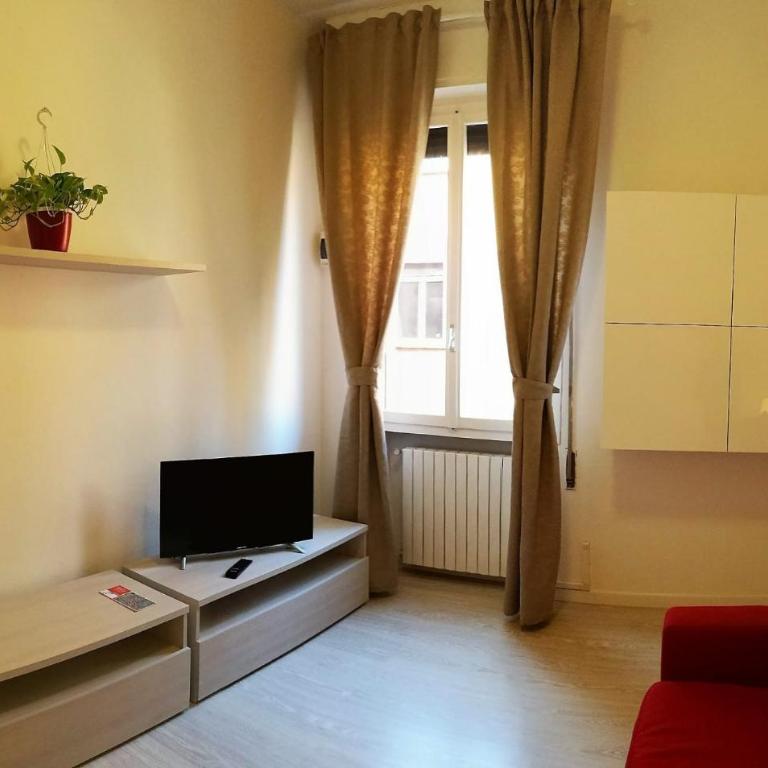 Fuori Portico Passarotti - Appartamento con 1 Camera da Letto - 1