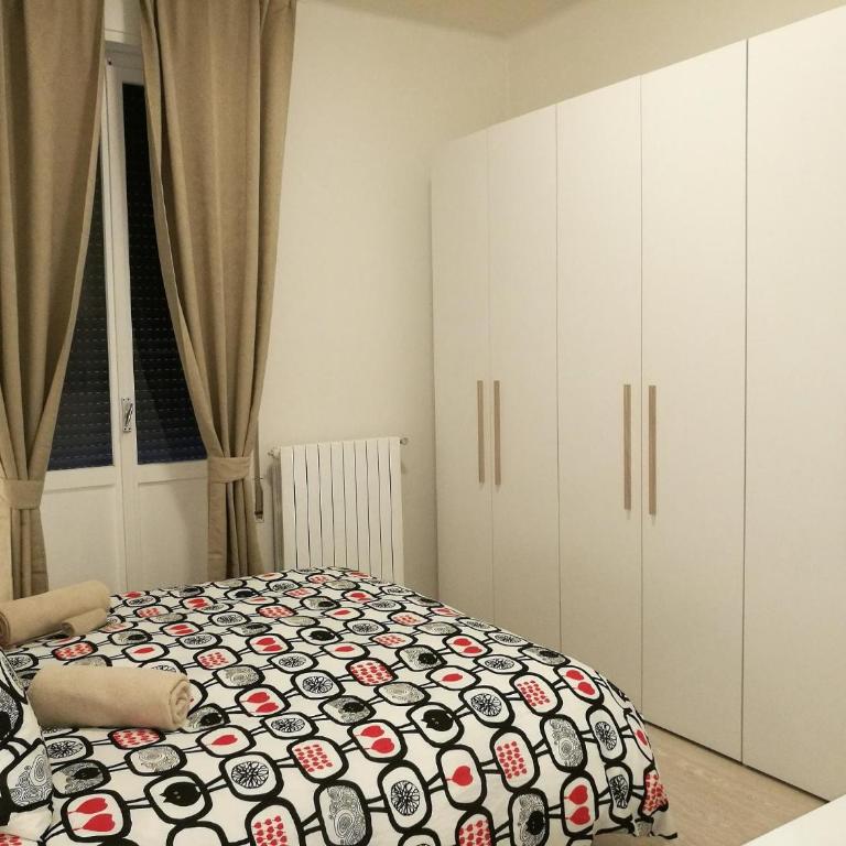 Fuori Portico Passarotti - Appartamento con 1 Camera da Letto - 5