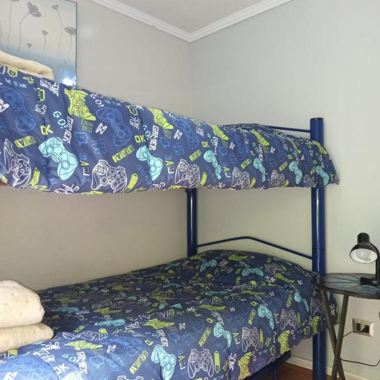 Departamento en Reñaca - Two-Bedroom Apartment - 31