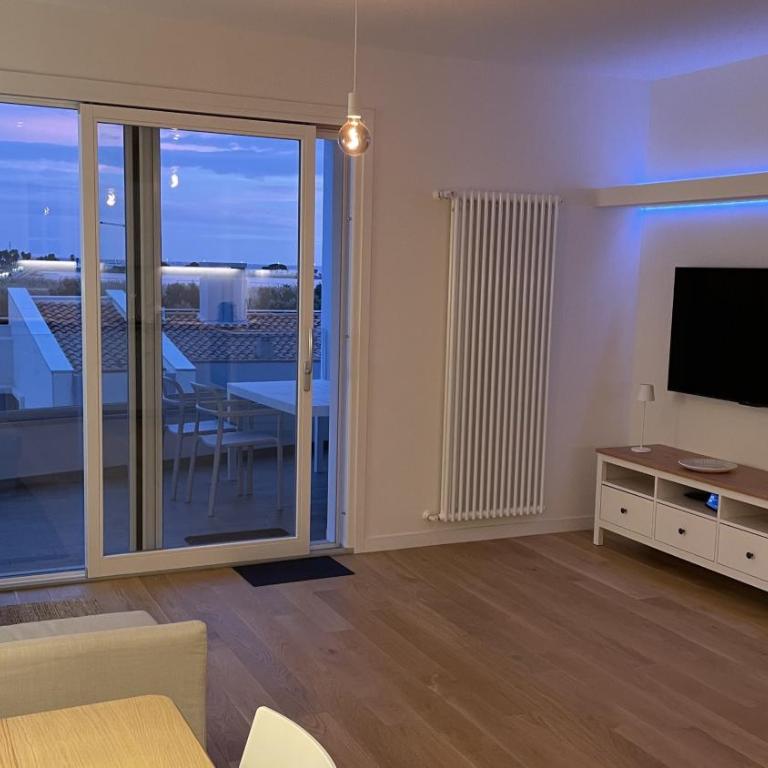 Mari'Entu - Appartamento con Vista Mare - 15