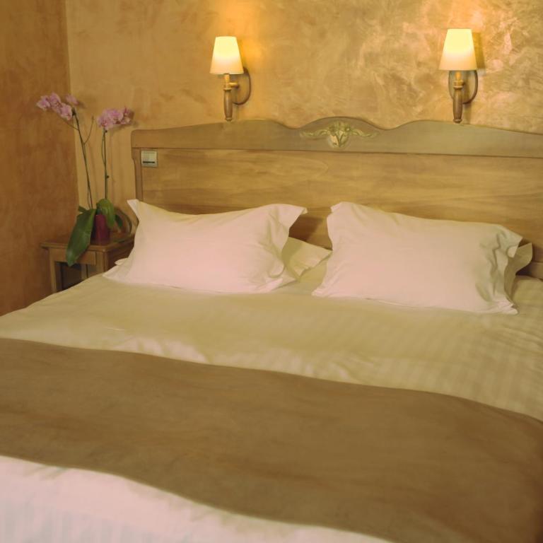 Europe Saint Severin-Paris Notre Dame - Chambre Double Deluxe - Vue sur Ville - 8