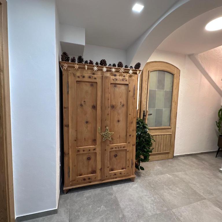 DAS MANFRED - Apartment mit 1 Schlafzimmer - 20