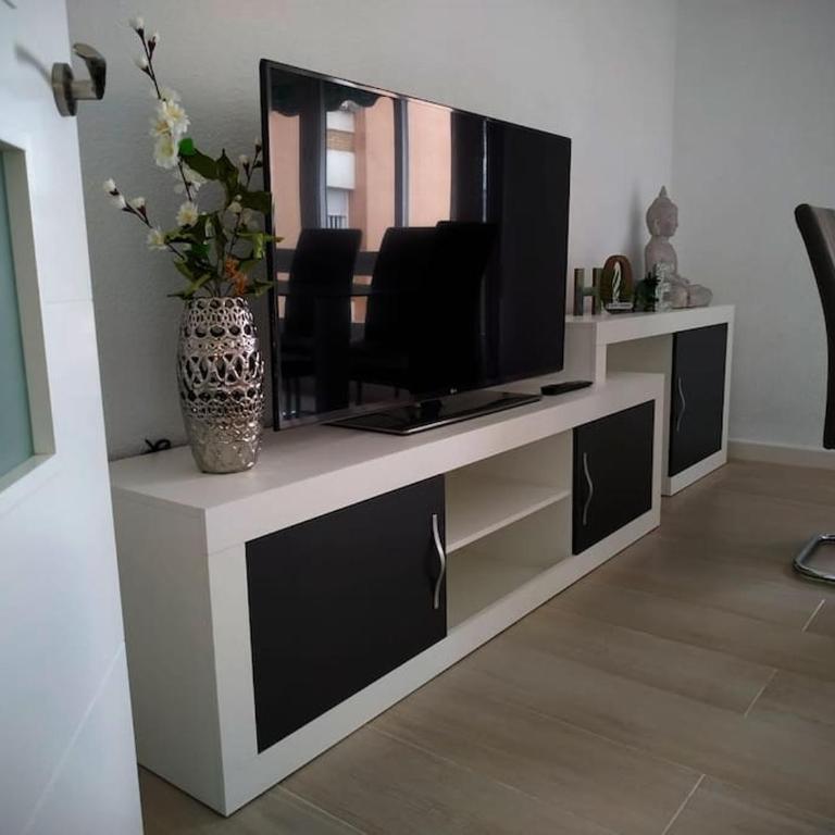 Apartamento Premium, Relax & Confort - Parking Gratis - Apartamento de 3 dormitorios - 1