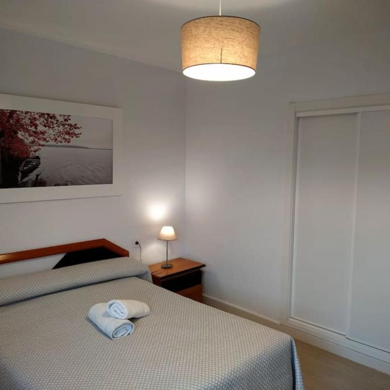 Apartamento Premium, Relax & Confort - Parking Gratis - Apartamento de 3 dormitorios - 7