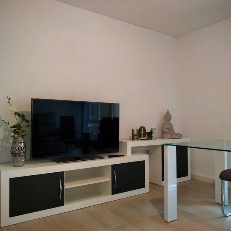 Apartamento Premium, Relax & Confort - Parking Gratis - Apartamento de 3 dormitorios - 13