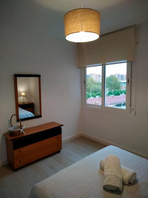 Apartamento Premium, Relax & Confort - Parking Gratis - Apartamento de 3 dormitorios - 24