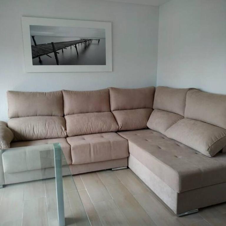 Apartamento Premium, Relax & Confort - Parking Gratis - Apartamento de 3 dormitorios - 4