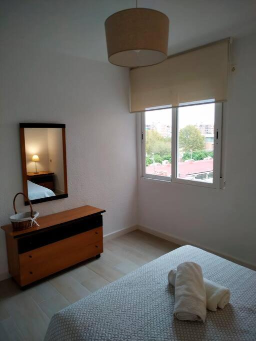 Apartamento Premium, Relax & Confort - Parking Gratis - Apartamento de 3 dormitorios - 23