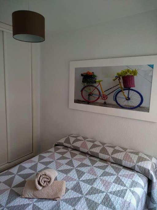 Apartamento Premium, Relax & Confort - Parking Gratis - Apartamento de 3 dormitorios - 21