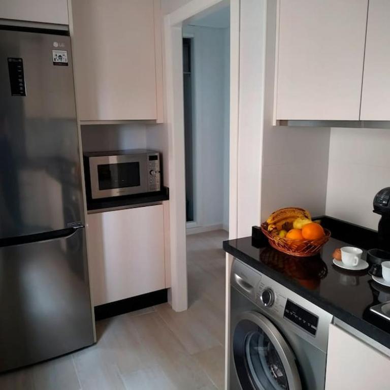 Apartamento Premium, Relax & Confort - Parking Gratis - Apartamento de 3 dormitorios - 25