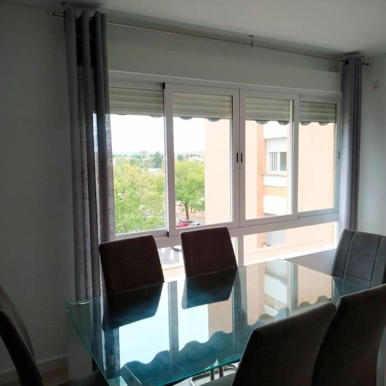 Apartamento Premium, Relax & Confort - Parking Gratis - Apartamento de 3 dormitorios - 16
