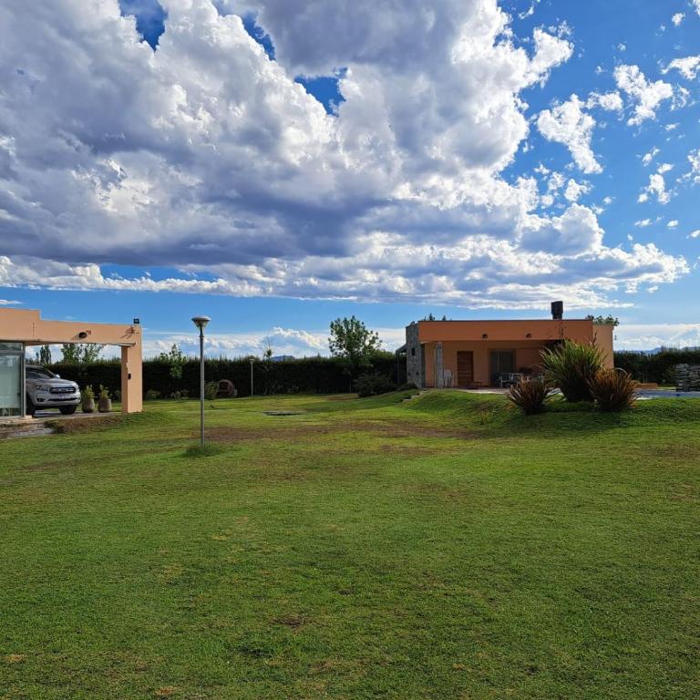 Suite independiente con parque - Apartamento de 1 dormitorio - 23