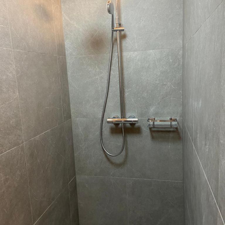 Ruheoase zwischen Bergen und Seen mit Infrarotsauna - Apartment mit 2 Schlafzimmern - 9