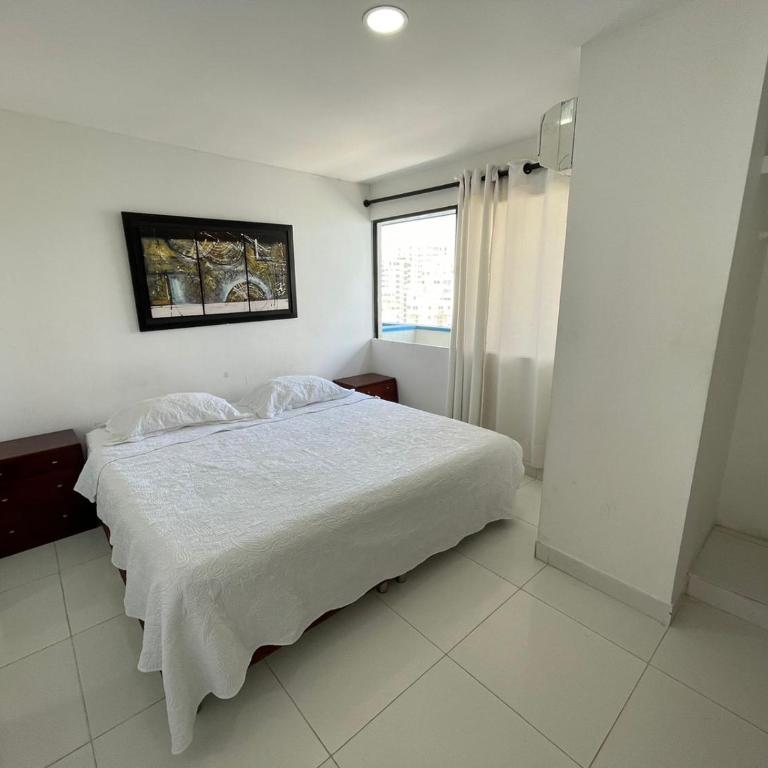 Apartamentos En Edificio Portofino ICDI - Apartamento de 2 dormitorios - 1