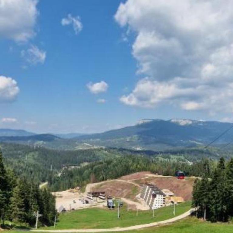 Apartmani Kamini RAVNA PLANINA - One-Bedroom Apartment - 25