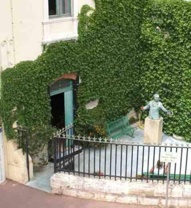 Appartement Cosy à Narbonne - Appartamento con 1 Camera da Letto - 21