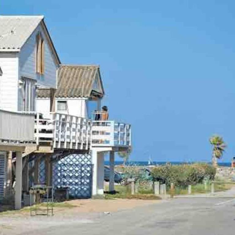 Appartement Cosy à Narbonne - Appartamento con 1 Camera da Letto - 23
