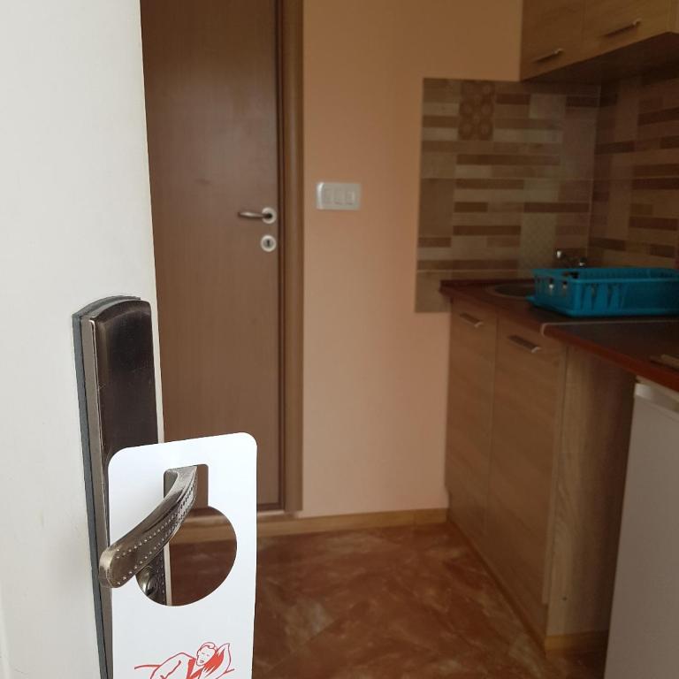 Apartments Bulatović - Studio with Sea View - 7