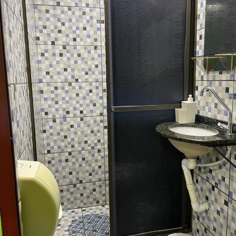 Residencial Arcoiris - Habitación Doble - 8