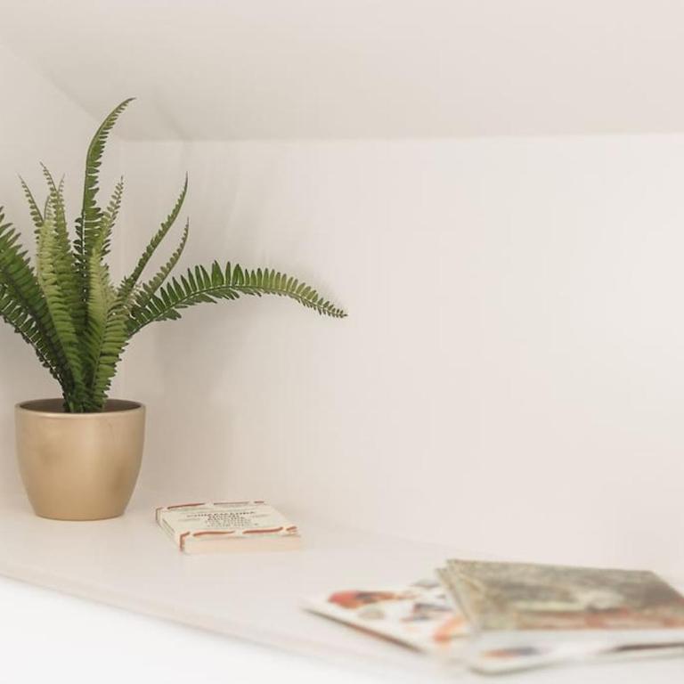 El Ventanal de Collarada - Three-Bedroom Apartment - 8