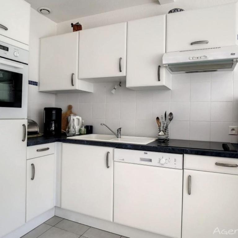 2 bedroom house at virginies 2 - Vacation Home - 10