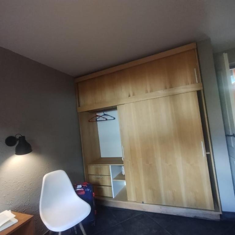 CasaEstudio - Single Bed in Female Dormitory Room - 3