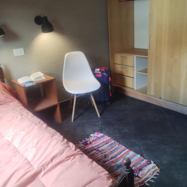 CasaEstudio - Single Bed in Female Dormitory Room - 1