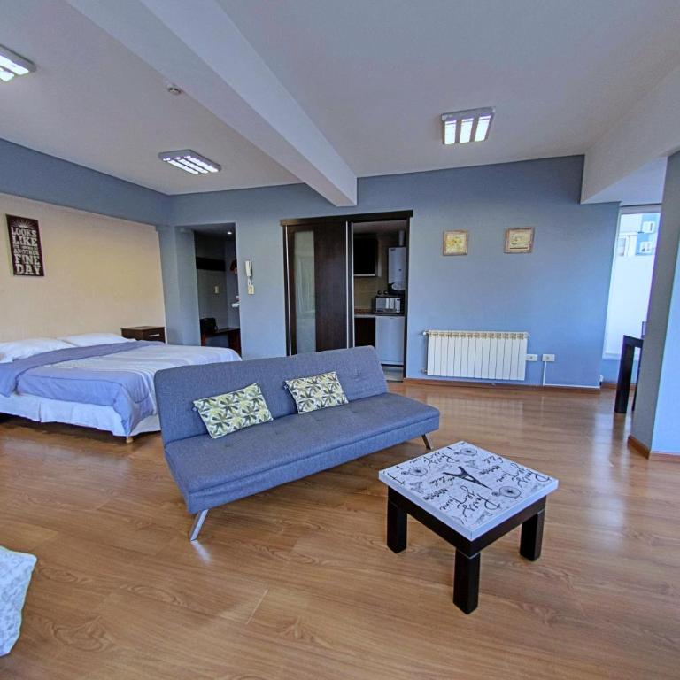 Patagonia Home - Ushuaia Center - Estudio - 3