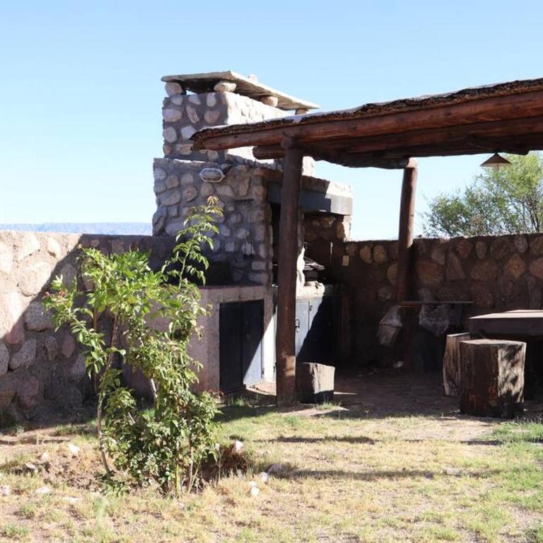 Los Abuelos - Casa de 2 dormitorios - 13