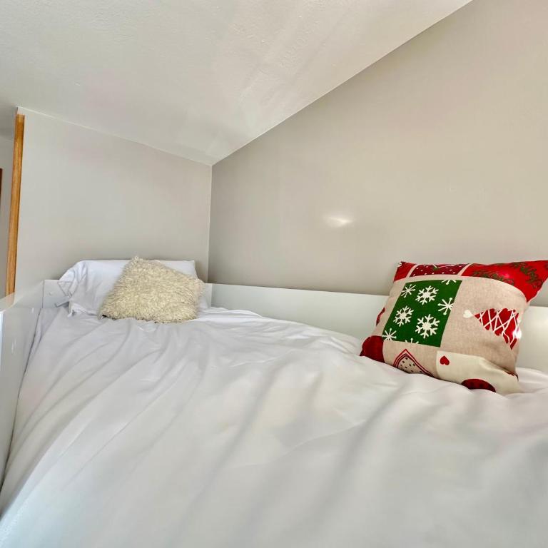 Luxury 4beds ski-in&out LARGE! - Appartamento con Vista Montagna - 13