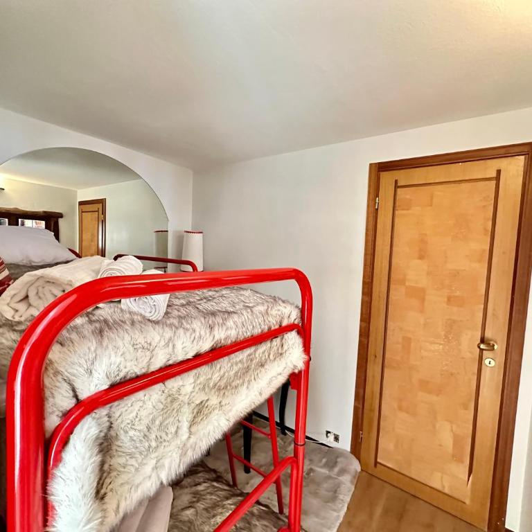 Luxury 4beds ski-in&out LARGE! - Appartamento con Vista Montagna - 19