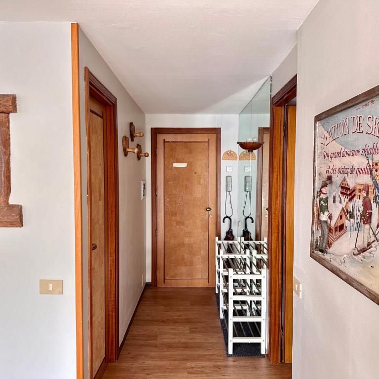 Luxury 4beds ski-in&out LARGE! - Appartamento con Vista Montagna - 18