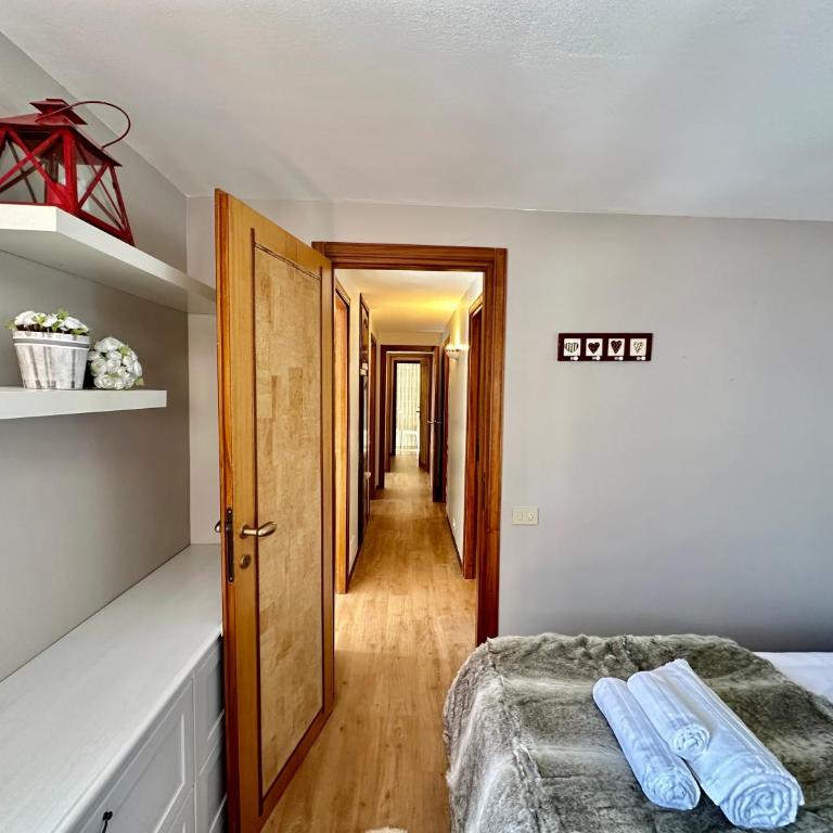 Luxury 4beds ski-in&out LARGE! - Appartamento con Vista Montagna - 6