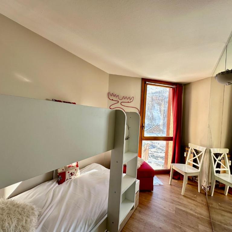 Luxury 4beds ski-in&out LARGE! - Appartamento con Vista Montagna - 30